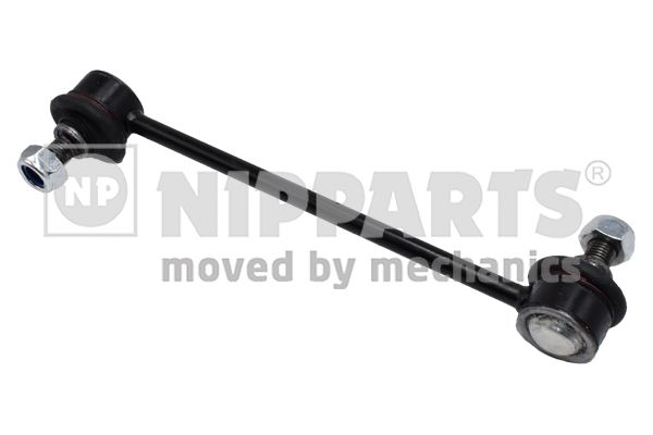 NIPPARTS J4892030 Link/Coupling Rod, stabiliser bar