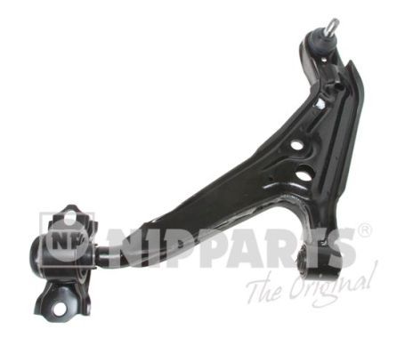 NIPPARTS J4901003 Control/Trailing Arm, wheel suspension