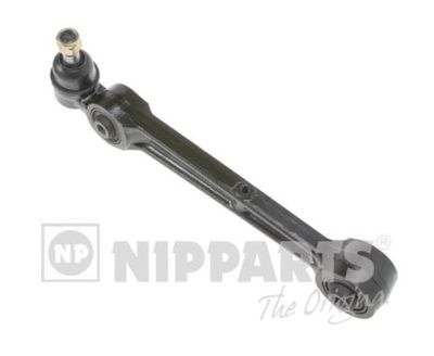 Control/Trailing Arm, wheel suspension NIPPARTS J4905000