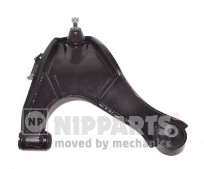 Control/Trailing Arm, wheel suspension NIPPARTS J4906009