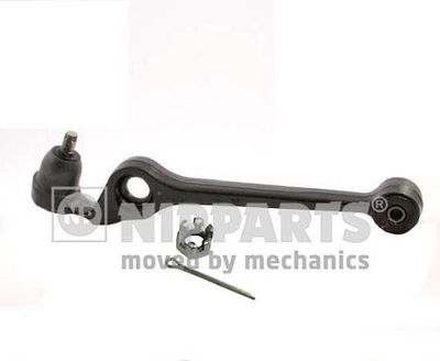 Control/Trailing Arm, wheel suspension NIPPARTS J4906010