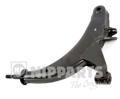 Control/Trailing Arm, wheel suspension NIPPARTS J4907001