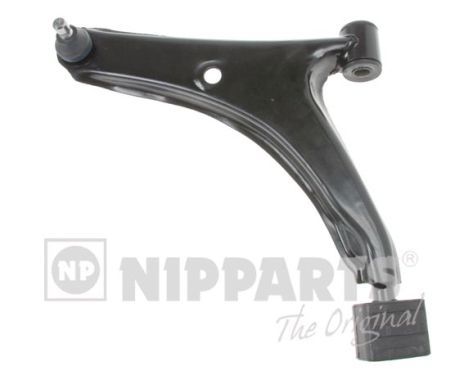 NIPPARTS J4908004 Control/Trailing Arm, wheel suspension