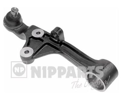 Control/Trailing Arm, wheel suspension NIPPARTS J4910303