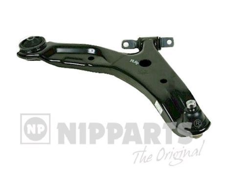 NIPPARTS J4910517 Control/Trailing Arm, wheel suspension