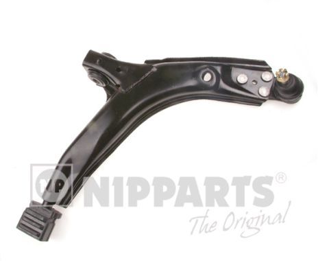 NIPPARTS J4910906 Control/Trailing Arm, wheel suspension