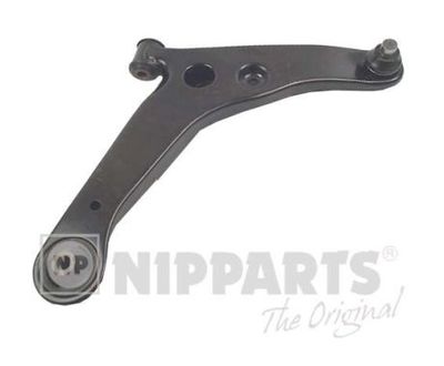 Control/Trailing Arm, wheel suspension NIPPARTS J4915020
