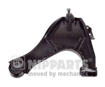Control/Trailing Arm, wheel suspension NIPPARTS J4916009