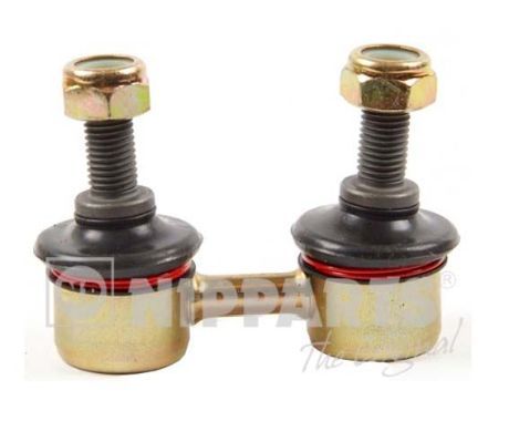 NIPPARTS J4960500 Link/Coupling Rod, stabiliser bar