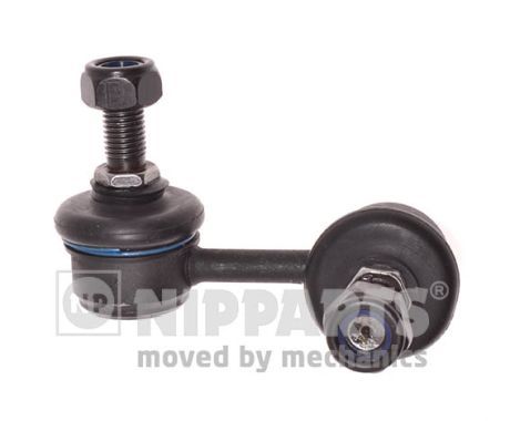 NIPPARTS J4960513 Link/Coupling Rod, stabiliser bar