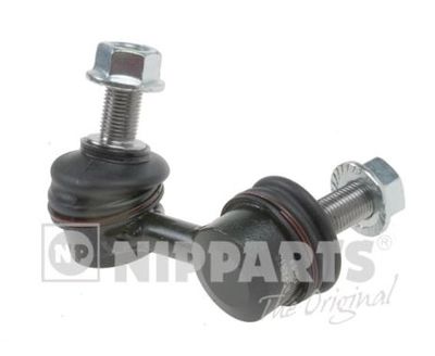 Link/Coupling Rod, stabiliser bar NIPPARTS J4961010
