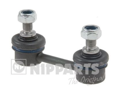 Link/Coupling Rod, stabiliser bar NIPPARTS J4962000