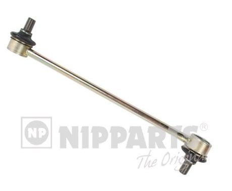 NIPPARTS J4962021 Link/Coupling Rod, stabiliser bar