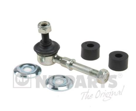 NIPPARTS J4965003 Link/Coupling Rod, stabiliser bar