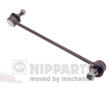 NIPPARTS J4970904 Link/Coupling Rod, stabiliser bar
