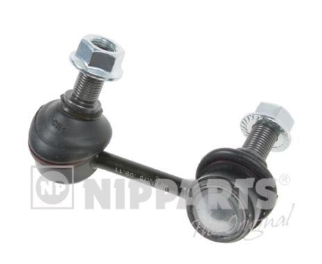 NIPPARTS J4975012 Link/Coupling Rod, stabiliser bar