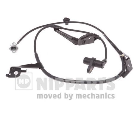 NIPPARTS J5012020 Sensor, wheel speed