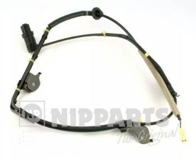Sensor, wheel speed NIPPARTS J5022020