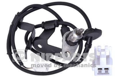 Sensor, wheel speed NIPPARTS J5023005