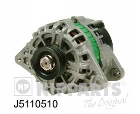 NIPPARTS J5110510 Alternator