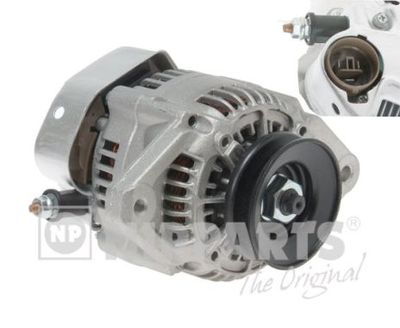 Alternator NIPPARTS J5118004