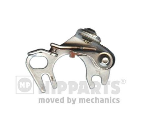 NIPPARTS J5344000 Contact Breaker, distributor