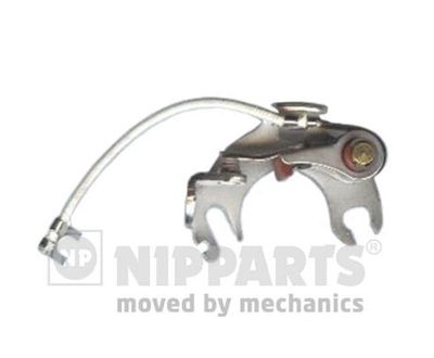 Contact Breaker, distributor NIPPARTS J5346000