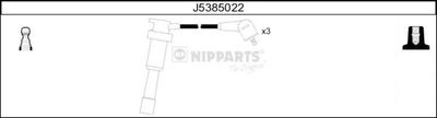 Ignition Cable Kit NIPPARTS J5385022