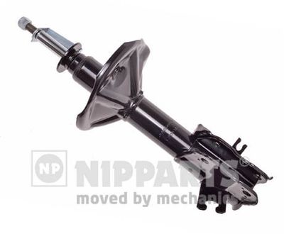 Shock Absorber NIPPARTS J5505007G