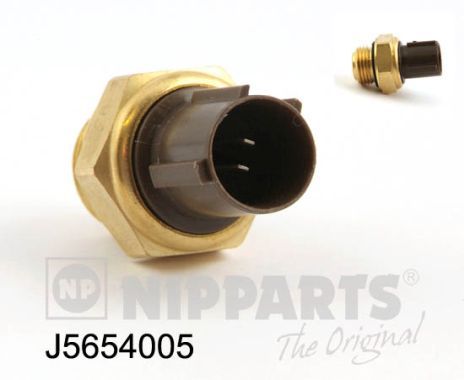 NIPPARTS J5654005 Temperature Switch, radiator fan