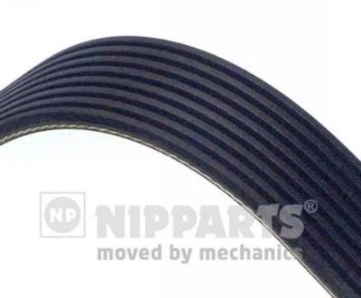 V-Ribbed Belt NIPPARTS N1081310