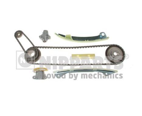 NIPPARTS N1151014 Timing Chain Kit