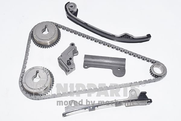NIPPARTS N1151019 Timing Chain Kit