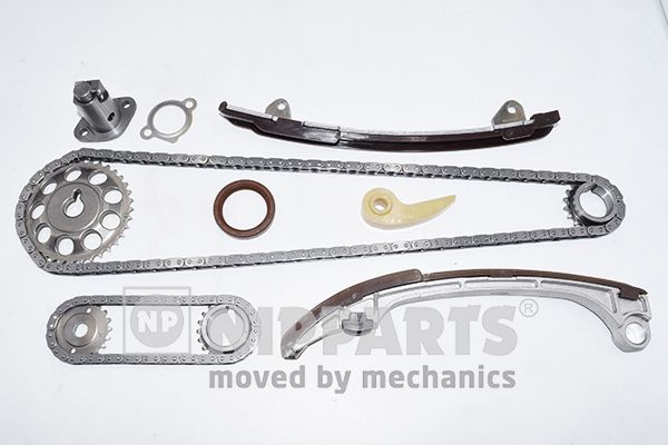 NIPPARTS N1152008 Timing Chain Kit