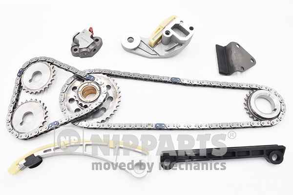 NIPPARTS N1158000 Timing Chain Kit