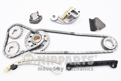 Timing Chain Kit NIPPARTS N1158000