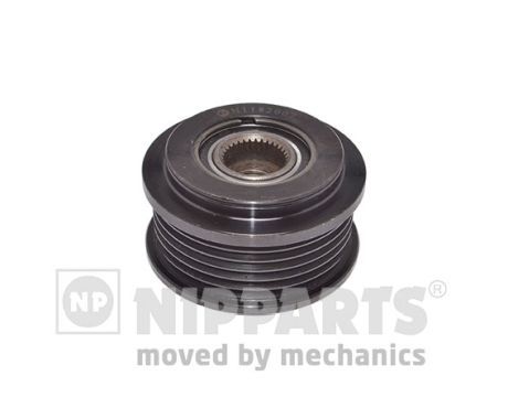 NIPPARTS N1182007 Alternator Freewheel Clutch