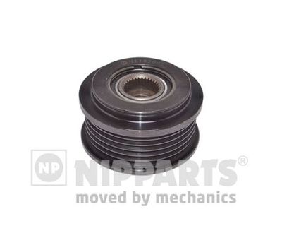 Alternator Freewheel Clutch NIPPARTS N1182007