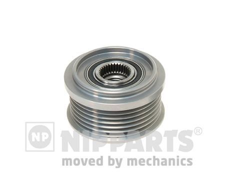 NIPPARTS N1183000 Alternator Freewheel Clutch