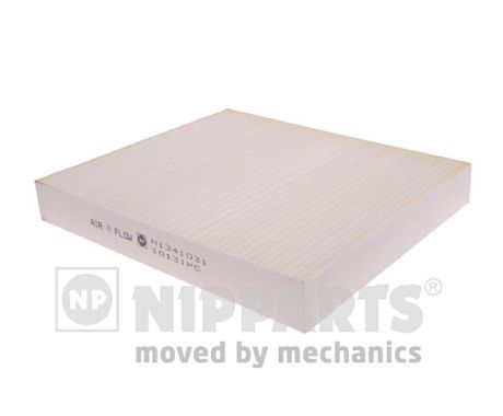 NIPPARTS N1341031 Filter, cabin air