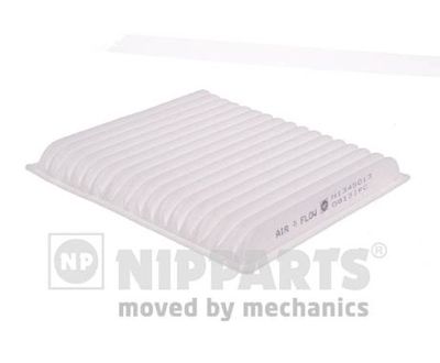Filter, cabin air NIPPARTS N1345013