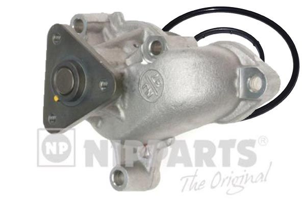 NIPPARTS N1510328 Water Pump, engine cooling