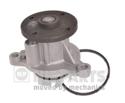 Water Pump, engine cooling NIPPARTS N1510331