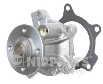 Water Pump, engine cooling NIPPARTS N1512114