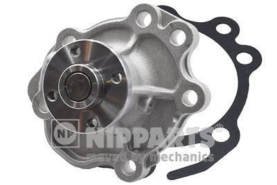 Water Pump, engine cooling NIPPARTS N1518028