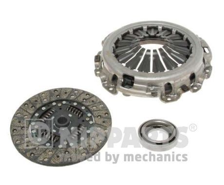 NIPPARTS N2001168 Clutch Kit