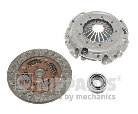 NIPPARTS N2005141 Clutch Kit