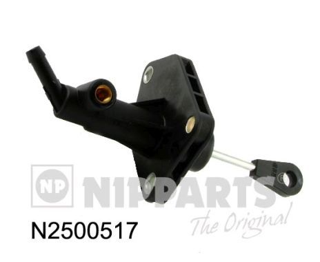 NIPPARTS N2500517 Master Cylinder, clutch