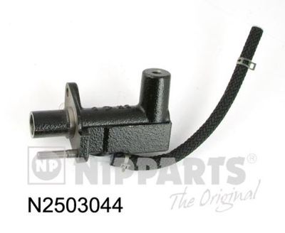 Master Cylinder, clutch NIPPARTS N2503044