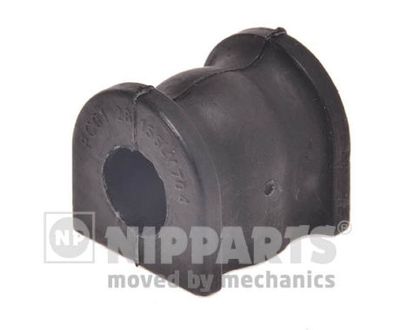Bushing, stabiliser bar NIPPARTS N4293000